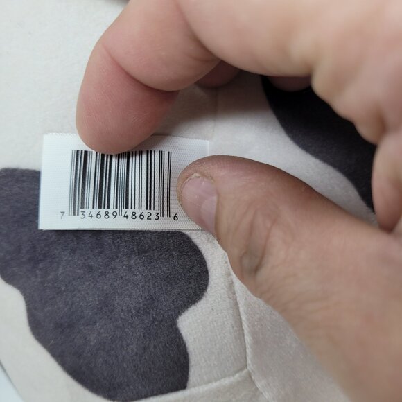 12” Colin Squishmallow - Picture 5 of 7